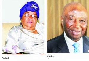 sirleaf
