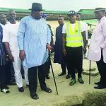STADIUM INSPECTION