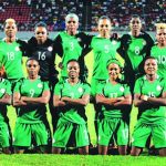 Football – 2016 Women African Cup Of Nations – Semi Final – Nigeria v South Africa – Limbe Omnisports Stadium
