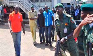 suspected-kidnappers-of-oniba-of-iba-during-their-arraignment-in-court