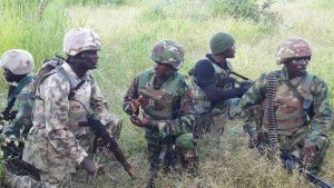 Troops-block-insurgents-movement-in-out-of-Sambisa-forest