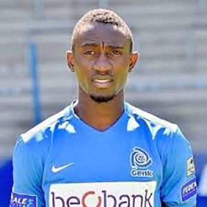 Wilfred Ndidi