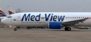 Medview-Airlines
