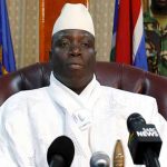 Yahya-Jammeh