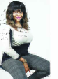 chidinma