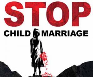 child-marriage