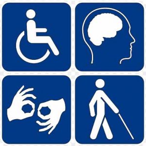 disabled-persons