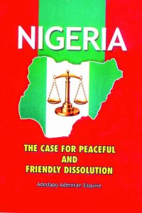 friendly dissolution book cover copy