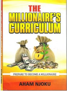 THE MILLIONAIRE CURRICULUM pp