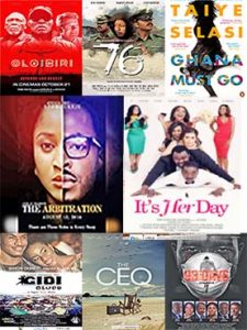 movies