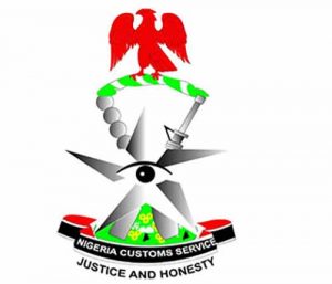 nigeria-customs-service-logo
