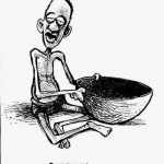 poverty cartoon