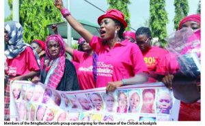CHIBOK