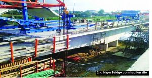 2ND NIGER BRIDGE