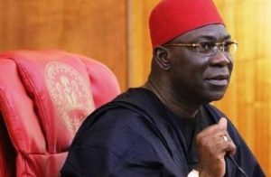 Ekweremadu