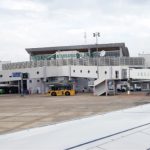 Nnamdi azikiwe airport