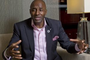 John-Fashanu