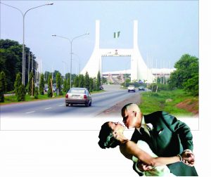 ABUJA