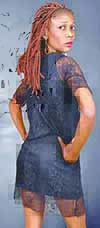 AIDY UDOFIA