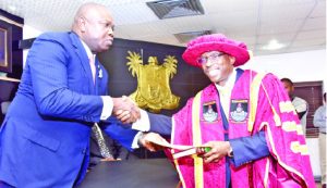AMBODE 3