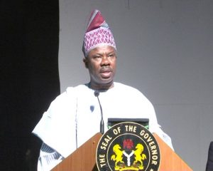 AMOSUN-1