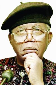 Achebe
