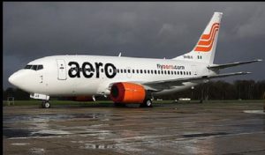 Aero-Contractors
