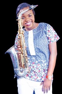Ajayeoluwa Funmilayo