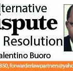 Alternative Dispute
