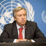 Antonio-Guterres