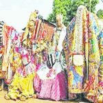Arigidi-Akoko; EGUNGUN