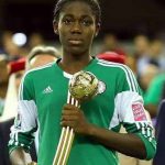 Asisat-Oshoala 1