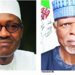 BUHARI