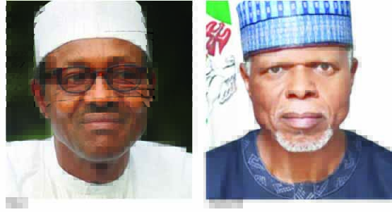 BUHARI