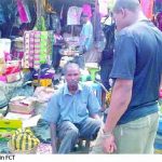 NEW YEAR MARKET
