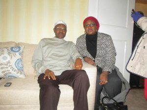 Buhari-and-Aisha-in-London-main