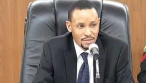 CCT chairman