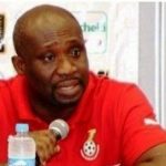 Chairman George Afriyie