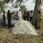 Cotton growers