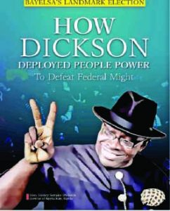 DICKSON