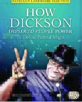 DICKSON
