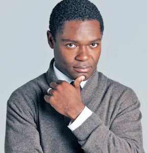 David-Oyelowo