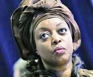 Diezani