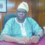 Dr. Gbade Ojo