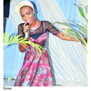 EDOSA