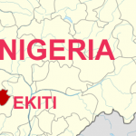 EKITI-MAP