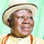 Edwin Clark