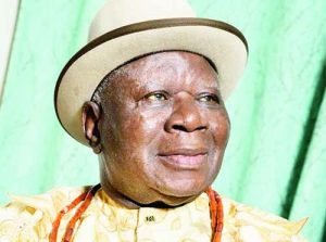 Edwin Clark