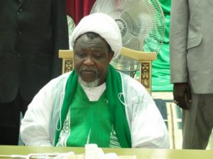 El-zakzaky
