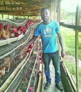 FARMS BOSS